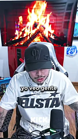 por qué los streamers pequeños cambian de personalidad?