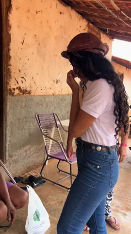 É sempre bom voltar e saber o quanto você é querida 