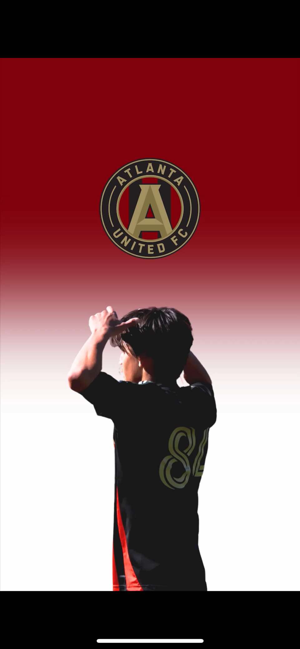 INSANE U16 MLS NEXT MATCH! 🤩 #lozzzproductionz #mlsnext #atlantaunited #charlottefc 