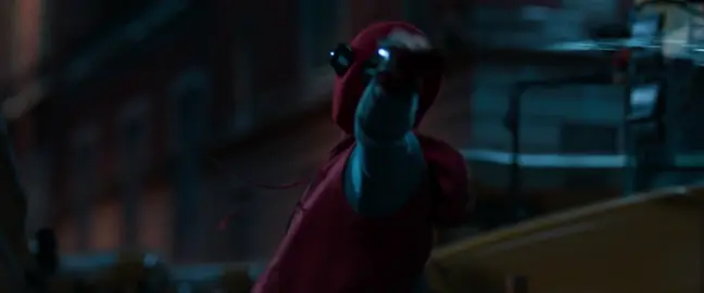 had some time this weekend to work on the spiderman edit some more🏌️