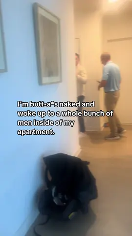 I had an insane experience today. Maintenance or whoever is doing inspections came into my apartment and broke the metal security bar on my door to get in. I was asleep in my bed when I suddenly heard someone say “maintenance.” I asked my sister if we had ordered any maintenance, and she said no. As I started getting up, I heard multiple voices and realized there were several men inside my apartment. I was butt-ass naked in my own bed, in my own home. There are only women and a child living in this apartment, and to walk out and see a group of men standing in my living room without any permission is shocking and completely unacceptable. If they knocked and didn’t hear anything, they should have called or scheduled a proper time when I was available. Instead, they forced their way in. I’m completely in disbelief that something like this could happen, and I’ve already filed a police report and plan to press charges.  