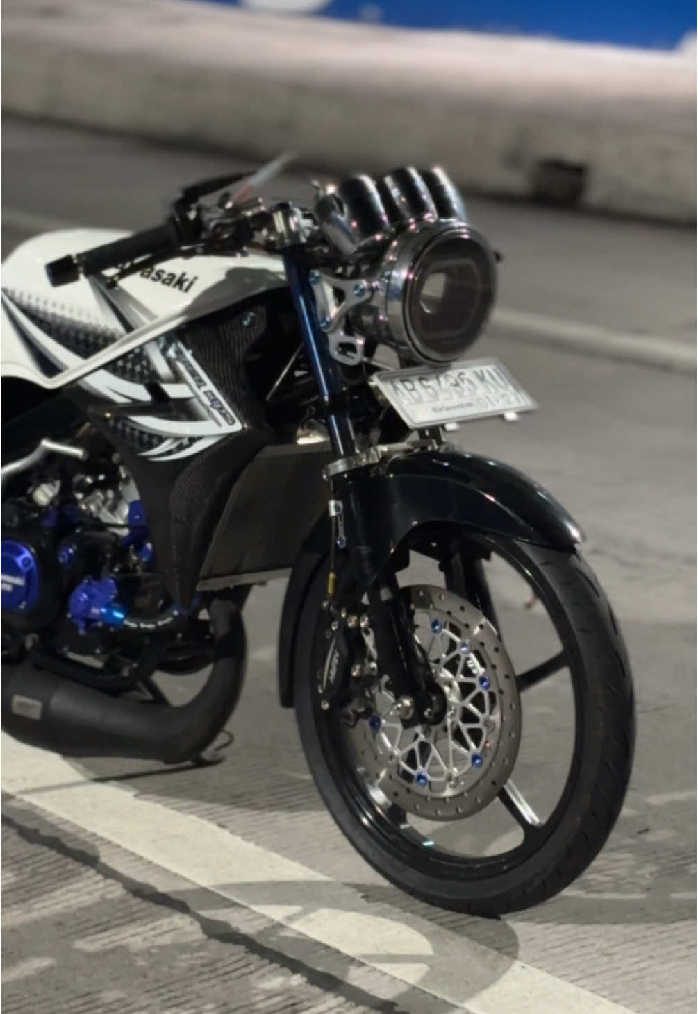 😇#fy #ninjass #irfannnfnn 