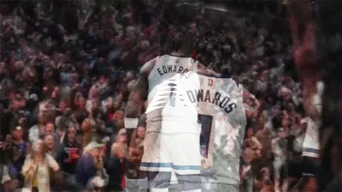 🐜 #anthonyedwards #protect #ballhog #NBA #edit 