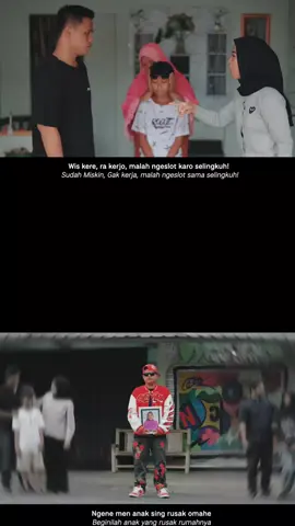 mas relate banget lirikmu ro kisahku :) @officialndxaka @pjrmicrophon #trend #ndxaka #ndx #egowongtuo 