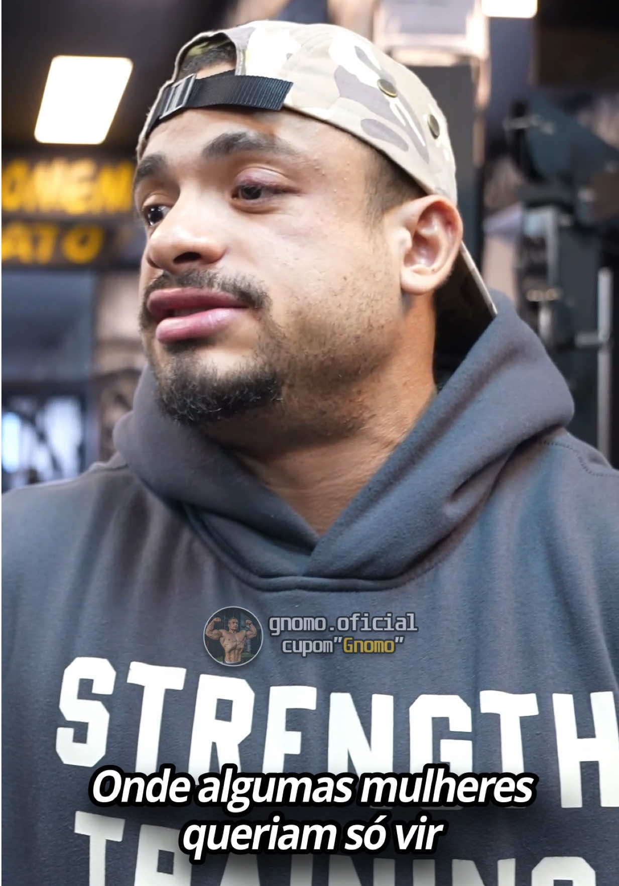 PESSOAS QUE JÁ PASSARAM PELA MANSÃO. #gnomo 