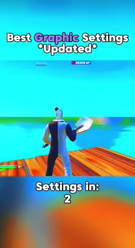 Best Fortnite colour settings #fyp #forupage #fortnite #nvidia #colour 
