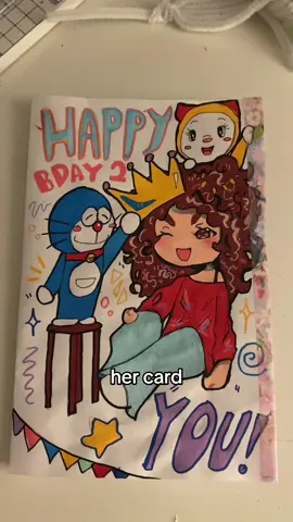 yay #art #fyp #gifts #diygifts #birthdaygiftideas 