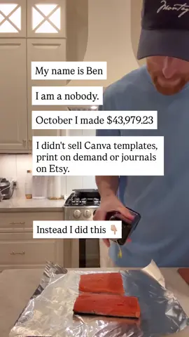 Comment “LIVE” and I’ll send you a free step by step masterclass to get started 📲 Not long ago, I was burnt out from trying to pay off too much debt with too little income, and just wishing I could find something real that actually worked. I didn’t want to be an influencer. I didn’t want to sell to friends. And I definitely didn’t want to trade one 8-hour job for another. Then I found digital marketing — and everything changed. 💸 I now make five figures/month ✅ Paid off 6-figures of debt 🏝️ Travel whenever we want ❤️ Unlimited family time No inventory. No customer service. No recruiting. Just a simple, scalable business I run from my phone. If you’re stuck paycheck to paycheck and craving freedom… 👇🏼 This is your sign. Comment “LIVE” and I’ll send it your way!!