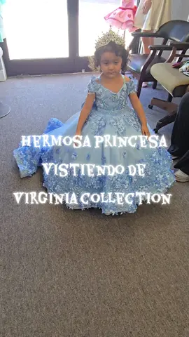 #vestido #niña #viral 