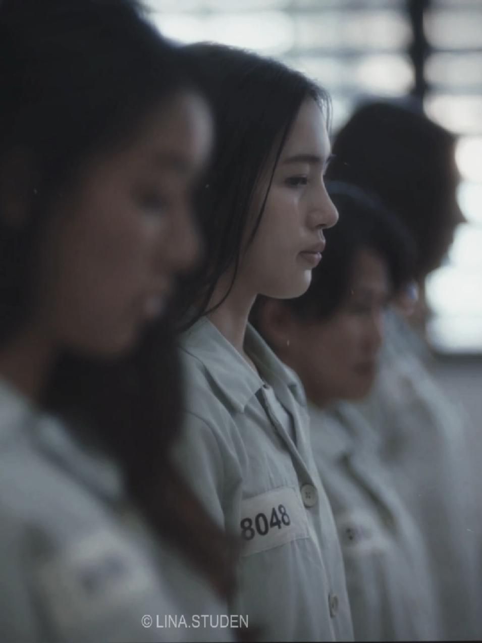 must protect her at all cost :c #clairebell #mablepangjie #mablesiriwalee #pangjiewr #thaigl 