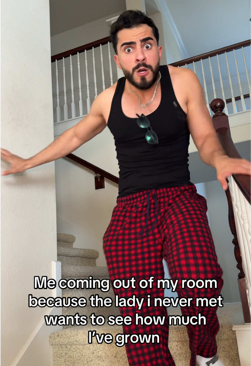 She has the audacity #fyp #Foryou #foryoupage #viral #Relationship 