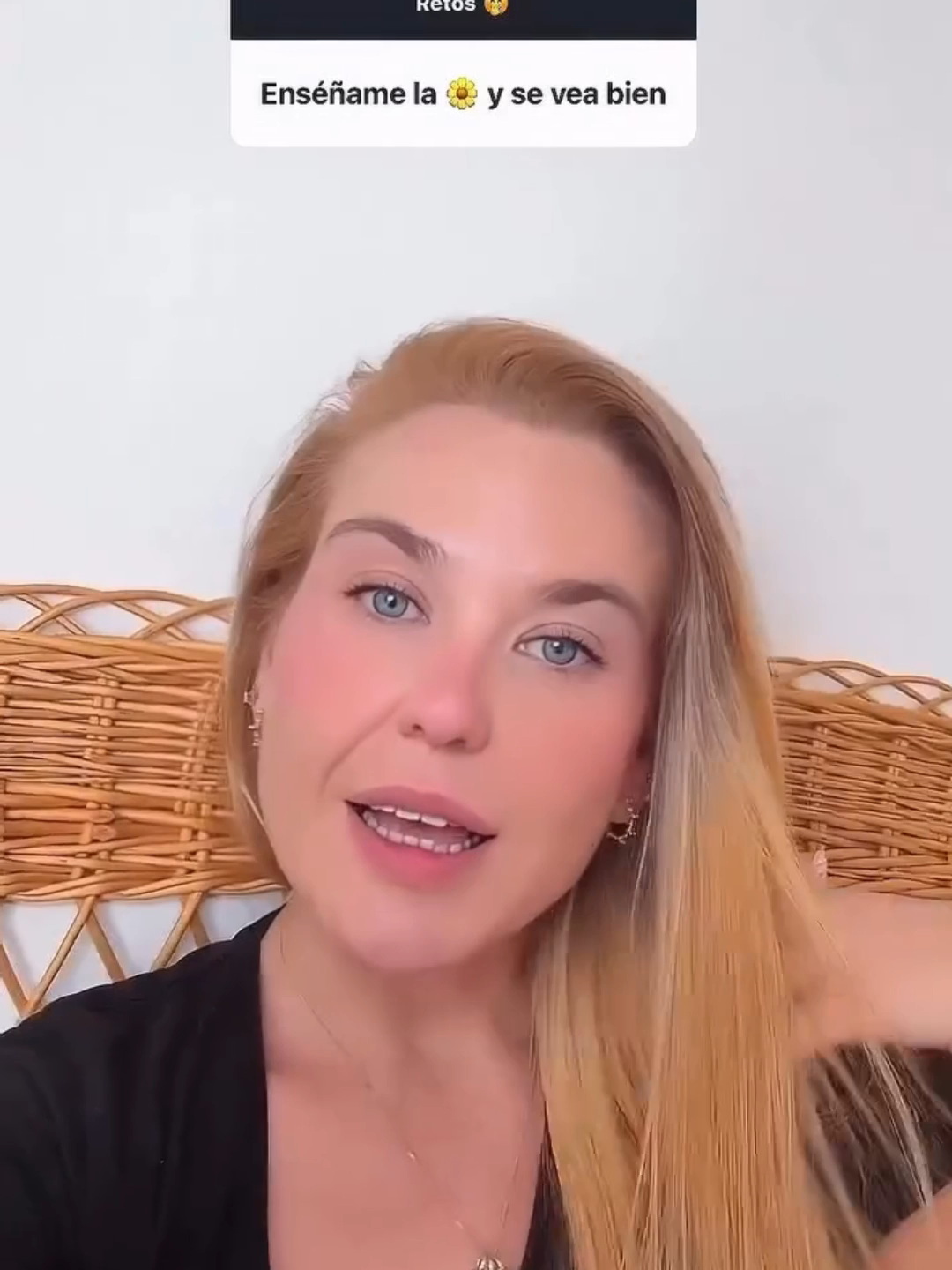 Estos retos estan un poco fuera de control