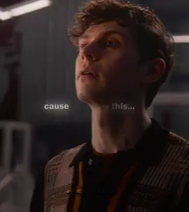 at your command sir 🧎🏼‍♀️🧎🏼‍♀️ #evanpeters #tron #juliandillinger 