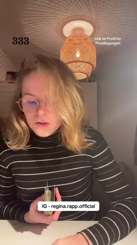 Willst du tiefer blicken? Dann lass uns gern in einer persönlichen Legung genauer reingehen ➡️ Link im Profil ✨