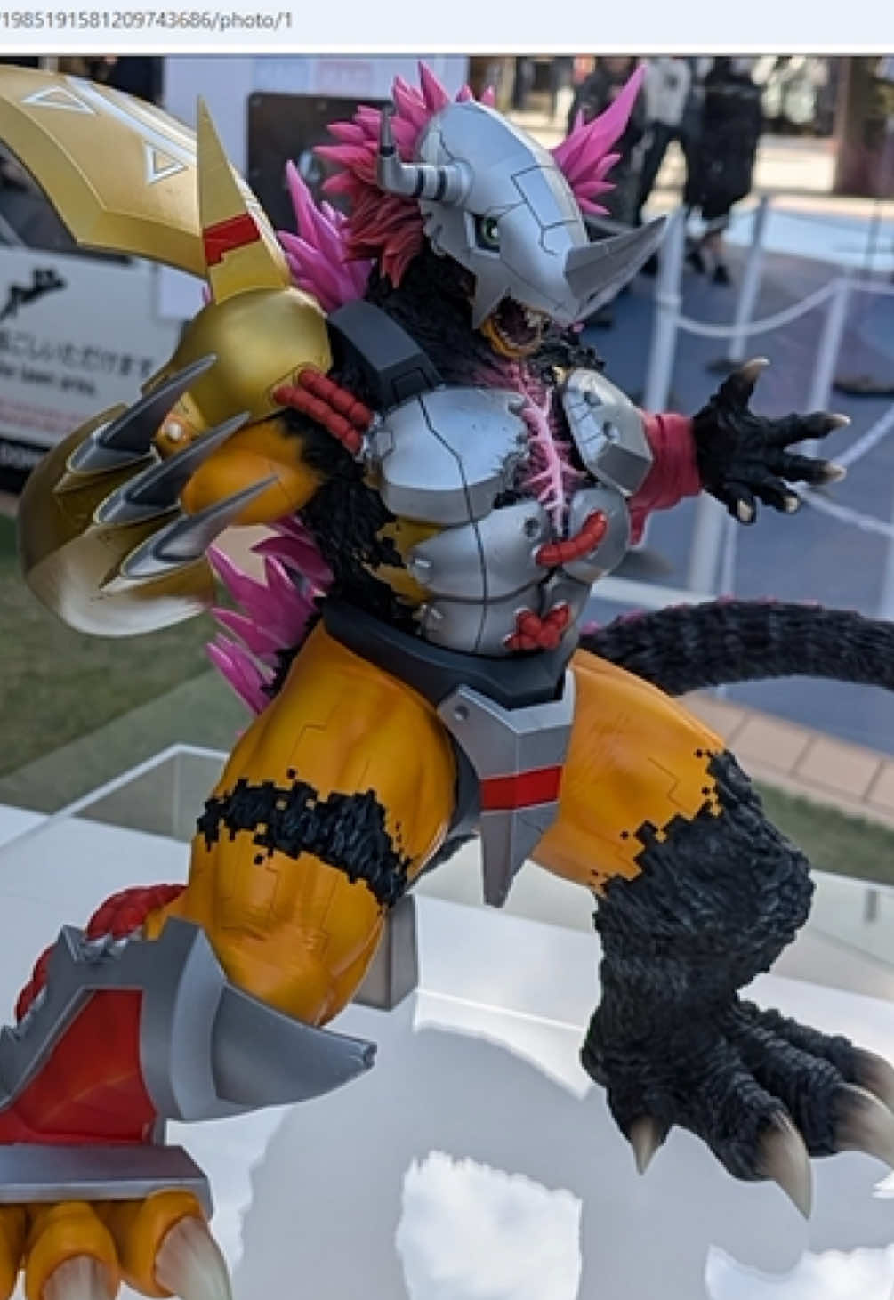 DIGIMONxGODZILLA IS MY JAM #tokusatsu #digimon #godzilla