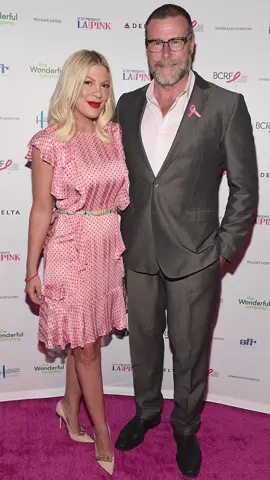 Tori Spelling and Dean McDermott have reached a divorce settlement, officially hashing out the details regarding support and property division. Find out everything you need to know about the agreement. 👇 Tap the link in our bio for the full report.