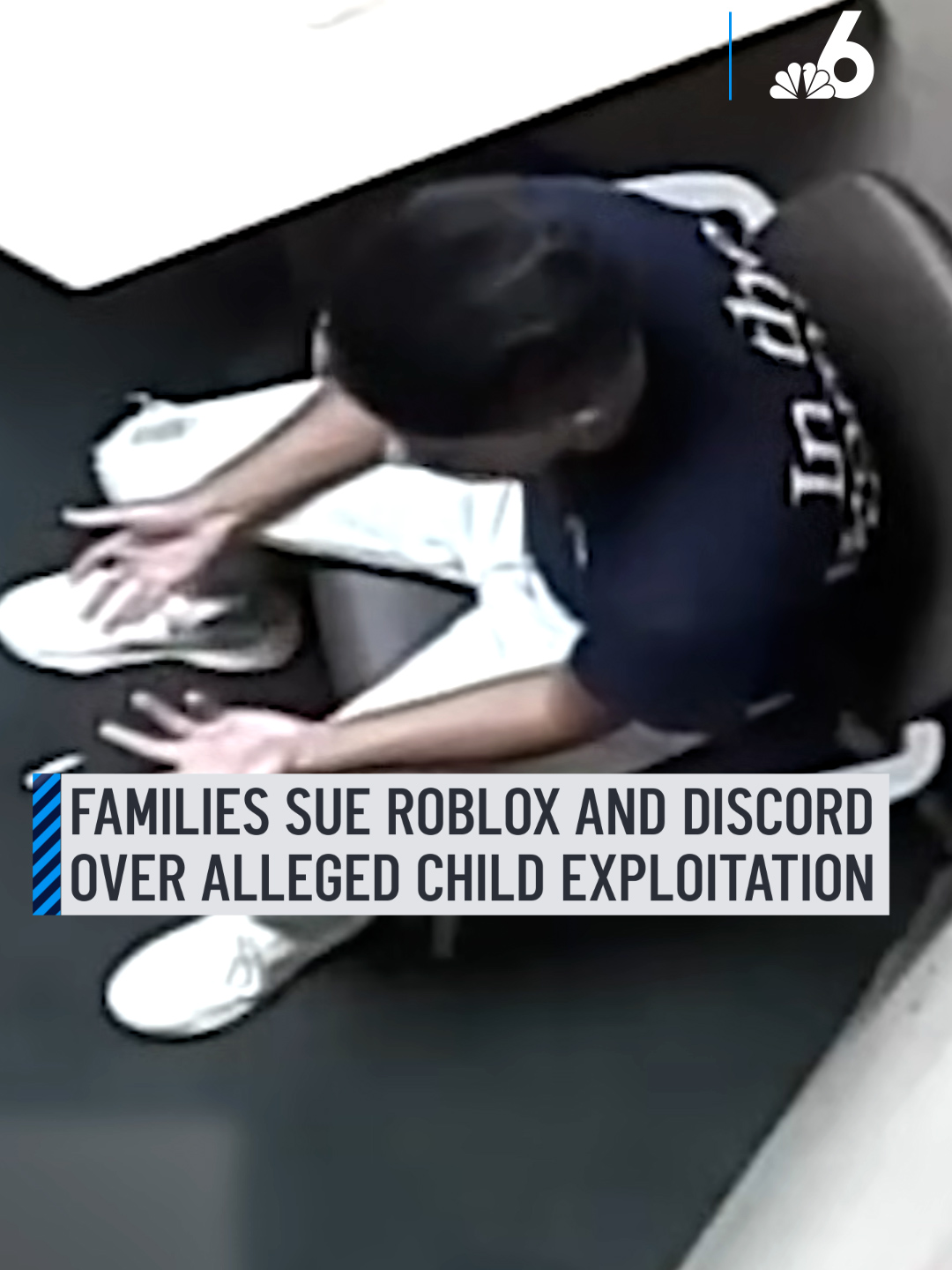The popular gaming platform Roblox is facing a growing number of lawsuits from families across the country who say the company has failed to protect children from sexual predators who use the platform to target young users. Click on article for more.