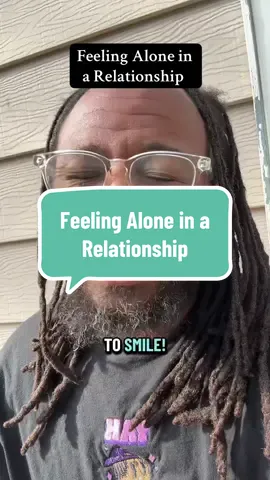 Sometimes the loneliest place to be is next to someone who’s stopped showing up. 🌿 Don’t settle for presence without partnership. What’s one thing you’ve learned about love and self-worth? 👇 #relationshipadvice101 #feelingalone #HealingJourney #mindsetshift #creatorsearchinsights 