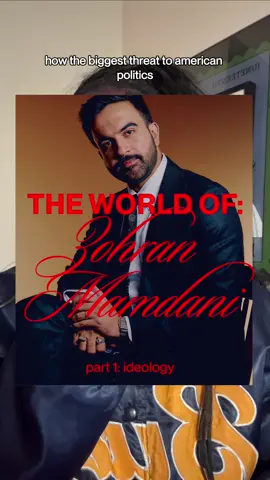 a politician who can make people move!! also sorry this video got messed up in export whoops #zohranmamdani #andrewcuomo #kamalaharris #nycmayor #nyc 