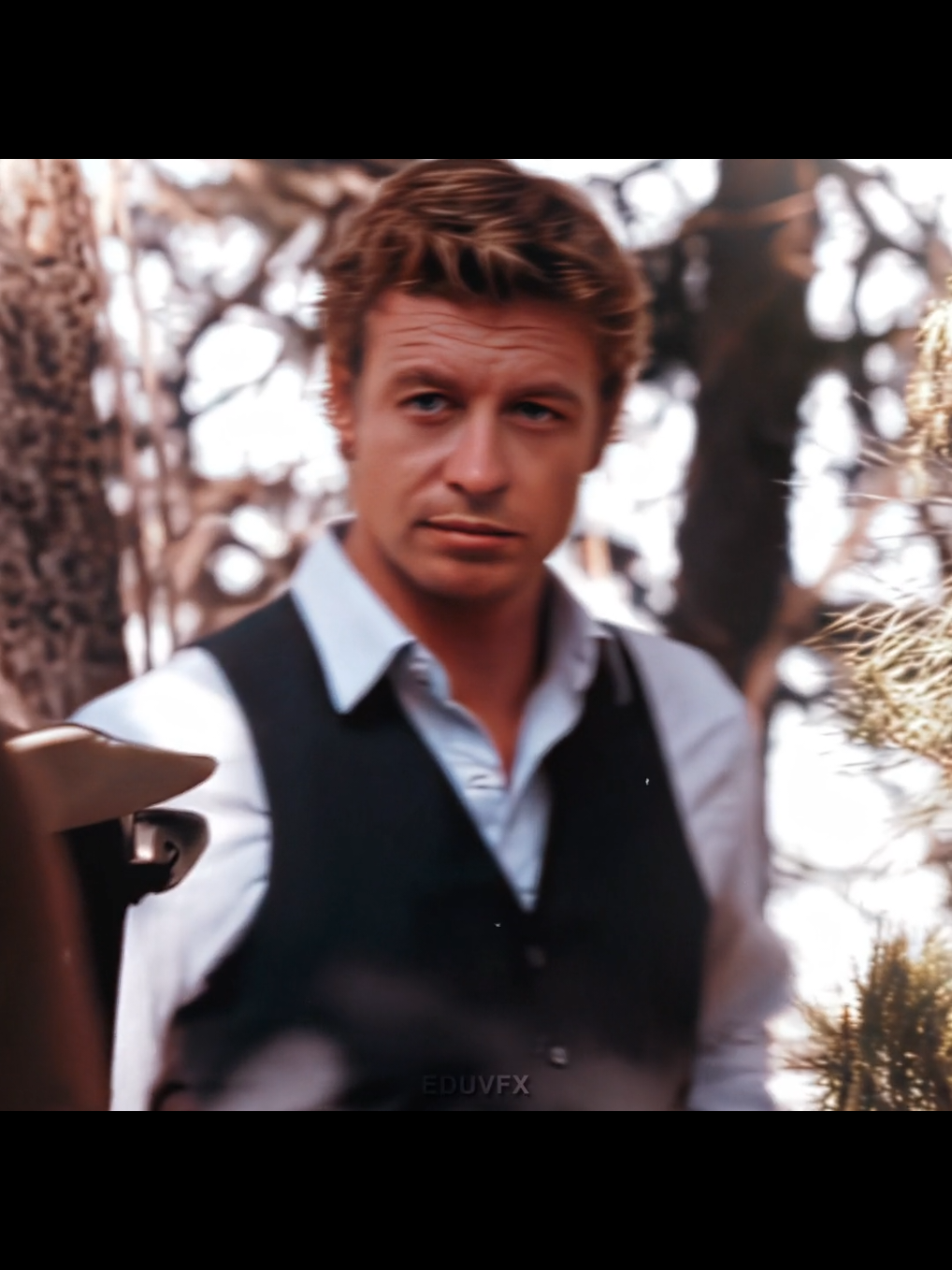 Ele consegue enganar qualquer um  | The Mentalist Edit #thementalist #edit #fyp #patrickjane #mentalist 