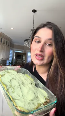 Matcha White Chocolate Tiramisu #matchadessert #tiramisurecipe #matchatiramisu #easydesserts #quickdessert 