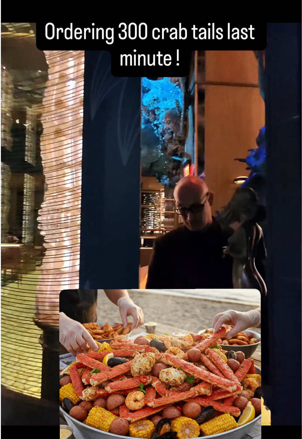 #pov #fyp #bulkorder #lastminute #angry 