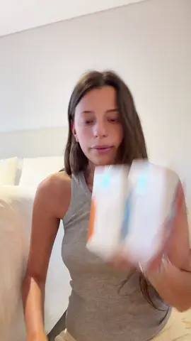 Mis SERUMS de todos los dias!!!!!  @larocheposay #SuperSerumsLRP