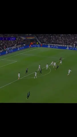 Van De Ven #tottenham #fyp #foryuopage #goal 