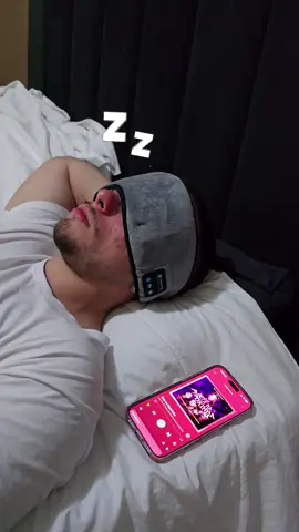 Comprei o MELHOR FONE para DORMIR!!! #fones #dormir #foneparadormir #produtos #dicas 