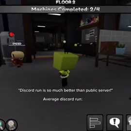 Floor 50 run btw 🥹 #fyp #foryoupagе #dandysworld #vee #foryou 