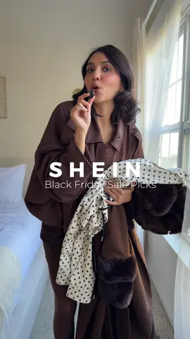 ¡Ofertas top compra sin parar promo limitada! Shop the trendiest at YWlinhong,HZXVIC,Se-Hore,Firerie,SHEIN BAE,Aloruh,Poéselle . 🔍 Search QAB4E to shop my trendies picks on SHEIN! 🔥 #SHEINsaveinstyle #publicidadpagada #SHEINBigSale #SHEINBlackfriday  Use 25BFadelaidamcg644 to get discounts! @SHEIN @SHEIN Mexico   HASTA 90% DE DTO. *Oferta válida del 28 al 30 de noviembre del 2025 en productos seleccionados Store Name:Poéselle 🆔 121917975 🔗 https://shein.top/uuq4fch Store Name:Se-Hore 🆔 162648477 🔗 https://shein.top/op43z6f Store Name:YWlinhong 🆔 45794256 🔗 https://shein.top/quudbyi Store Name:Aloruh 🆔 165656087 🔗 https://shein.top/9obdhiu Store Name:Firerie 🆔 127480182 🔗 https://shein.top/54l64dr Store Name:SHEIN BAE 🆔 46050581 🔗 https://shein.top/f05pn8y Store Name:HZXVIC 🆔 76094118 🔗 https://shein.top/5rqow1k