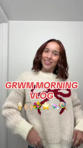 Happy Tuesday!! 💐🙌🏼🍦✨ #grwm #grwmmorningvlog #grwmvlog #asmrmorningroutine #getreadywithme  @byoma @Huda Beauty @Kopari Beauty @Crest @Clean Skin Club @OLIPOP @Peter Thomas Roth Labs @Moroccanoil 