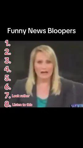 #news #newsbloopers #newsfail #funnynews #funny 