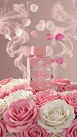 PERFUMES ÁRABES!!!🩷🩷🩷Noble blush disponible!!! #foryou #parati #perfumesarabes #lattafa #badeealoudnobleblush 