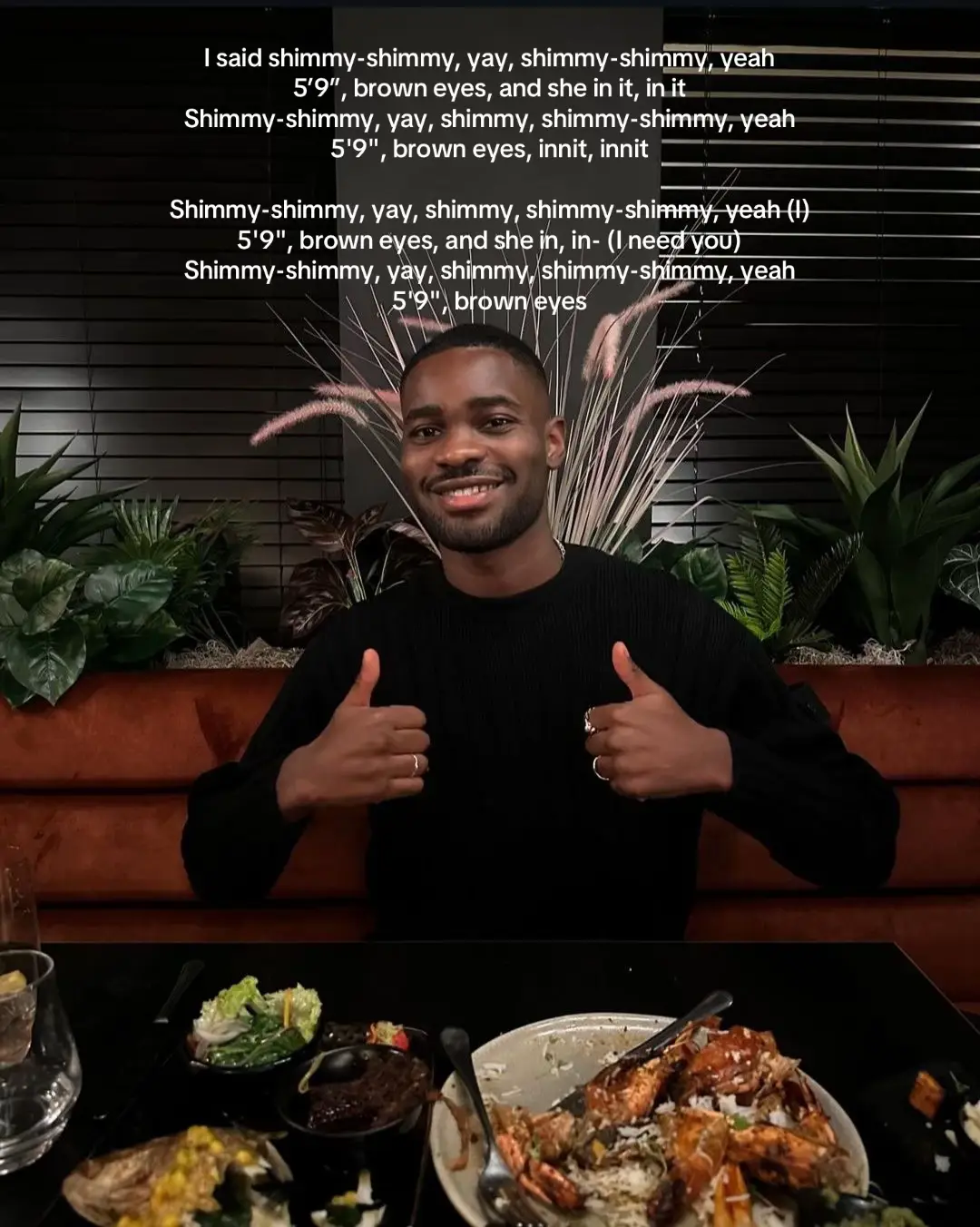 BEST PART OF THE SONG #goviral #fyp #fy #santandave #xyzabc 