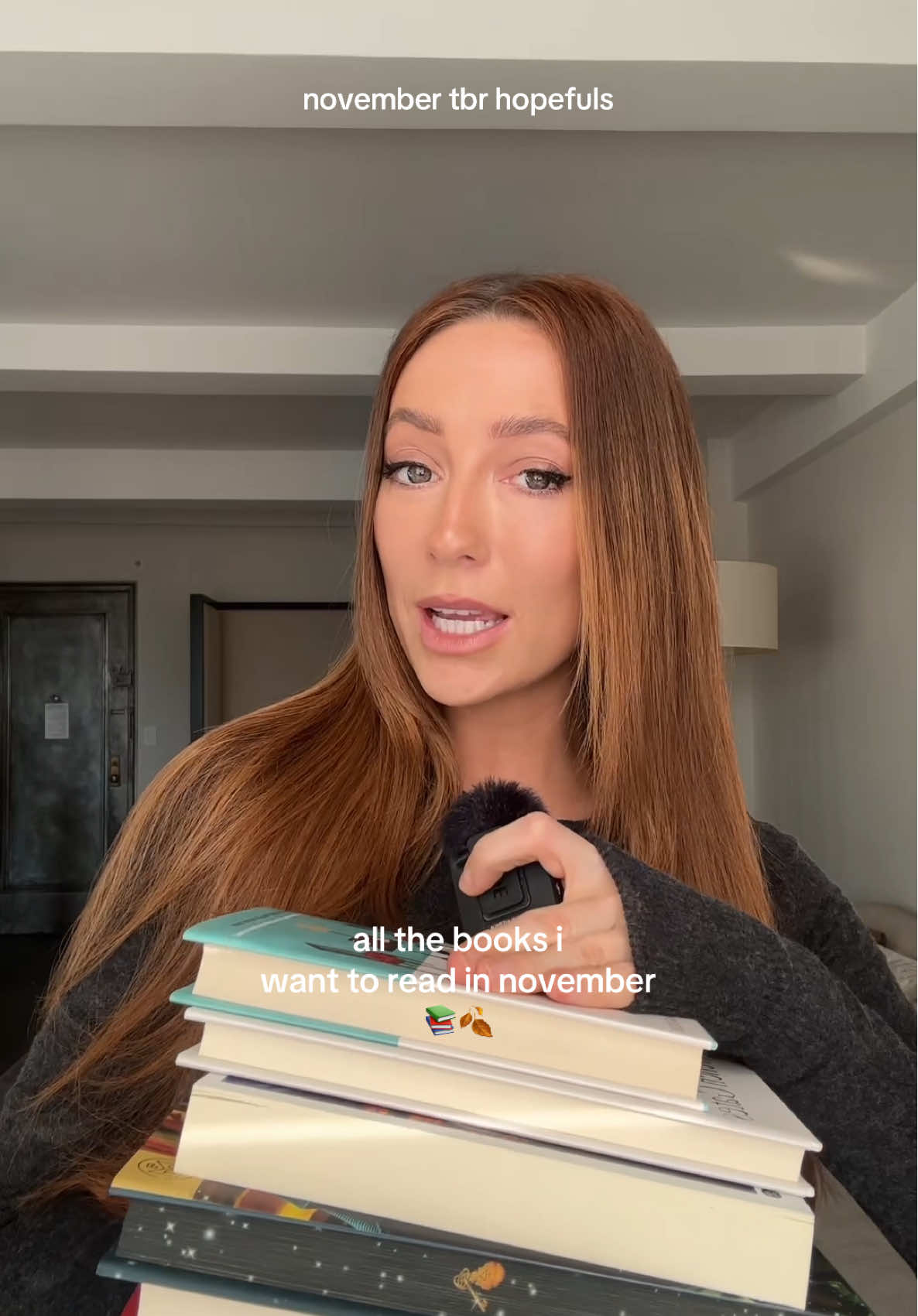 Replying to @Aisling ✨ november tbr hopefuls!! what do you want to read this month?! 📚 here’s to getting out of my reading slump!!! #BookTok #bookrecs #tbrlist #novembertbr #readinglist new releases, fall books, fall book release, cozy mysteries, november books, thriller books, fall reading list, books to read this fall, november tbr, tbr list, tbr hopefuls, soul searching, alchemy of secrets