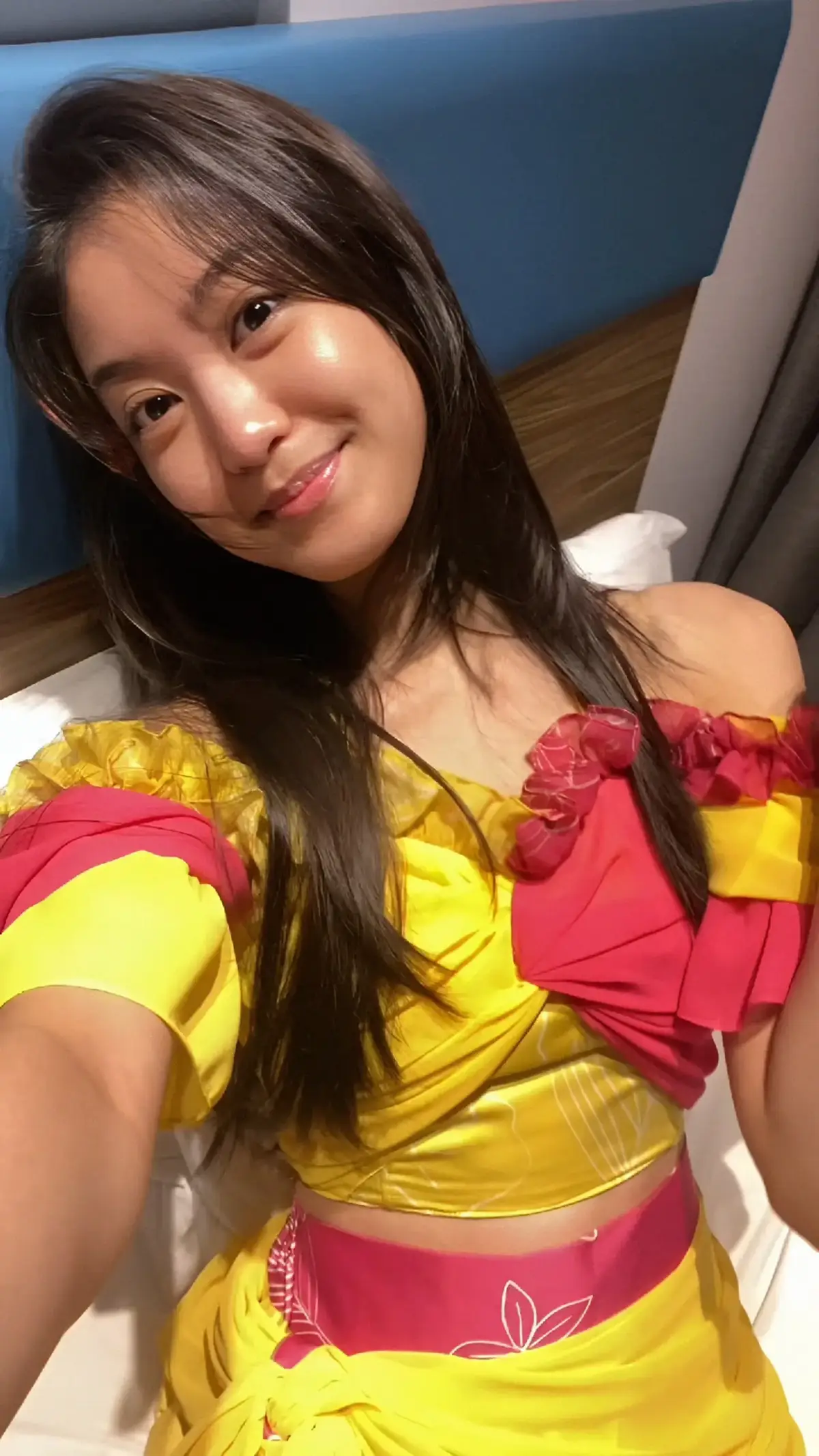 #greeseljkt48 #jkt48newera #fyp 