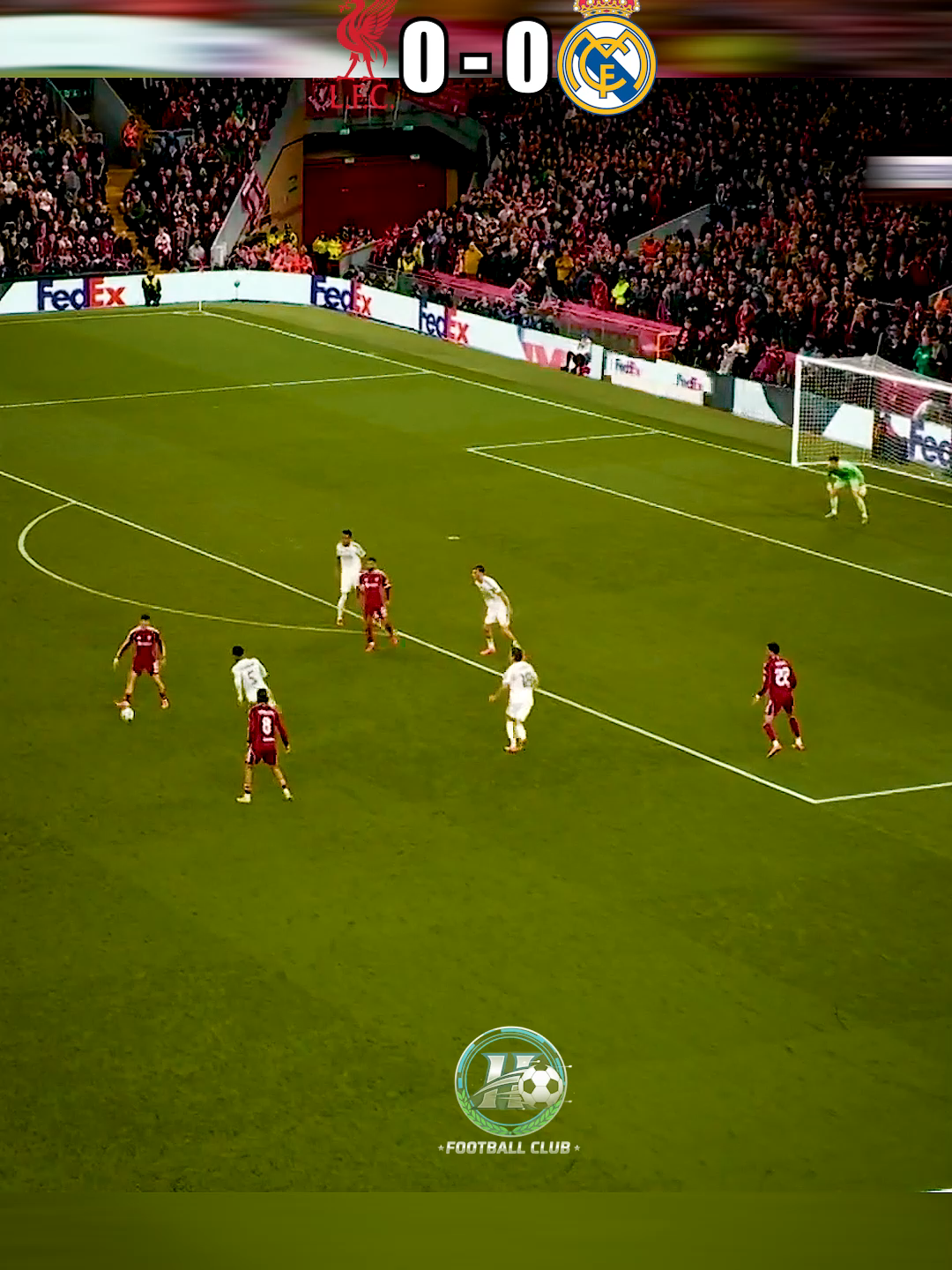 WHAT A MATCH #goals #VAIRAL #fyp