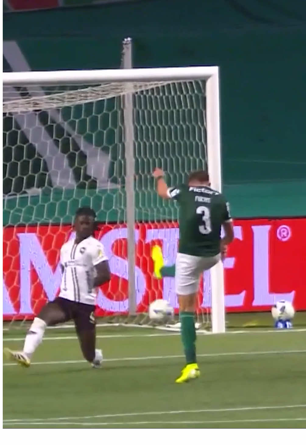 🔥 ¡#Palmeiras luchó hasta el final y tuvo recompensa! CONMEBOL #Libertadores #TikTokDeportes #GloriaEterna 