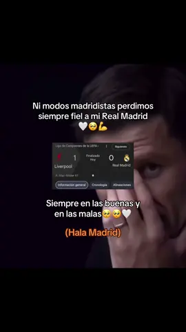 #Hala Madrid🤍🤍💪🥺🥺
