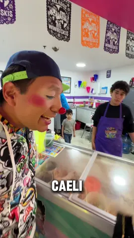 NO ME ALCANZA LOS DESTRAMPADOS  #huntrix  📍PLAZA EL PUEBLITO, Avena 13, Local 5, frente al UNITEC CAMPUS SUR, IZTAPALAPA #losdestrampados #loswiwiriskis #heladosloswiwiriskis 