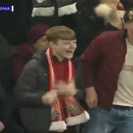 arnold vs liverpool fans 💔😔 #realmadrid #halamadrid #asencio #