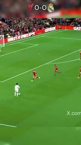 Liverpool vs Real Madrid | Summary & Highlights | UEFA Champions League Matchday 4 | #RealMadrid #Liverpool #Football #UCL #KylianMbappé