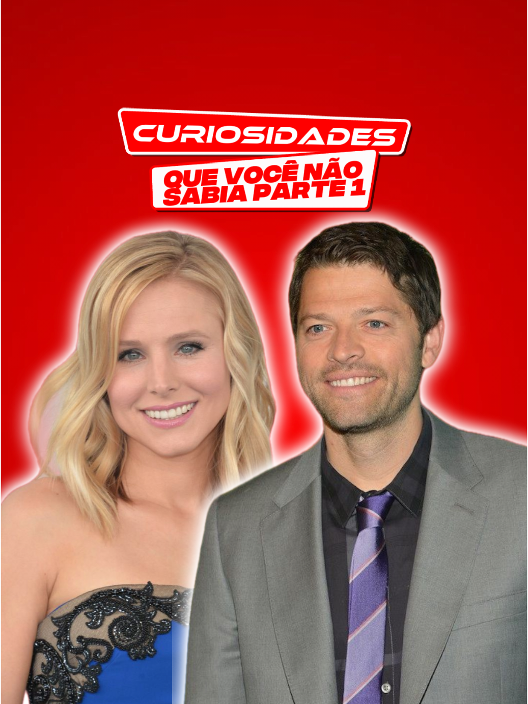 Curiosidades que você não sabia.. #jensenackles #jaredpadalecki #deanwinchester #samwinchester #supernatural 