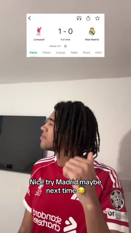 I LOVE MY CLUB #ynwa #fyp #liverpool #football #championsleague 