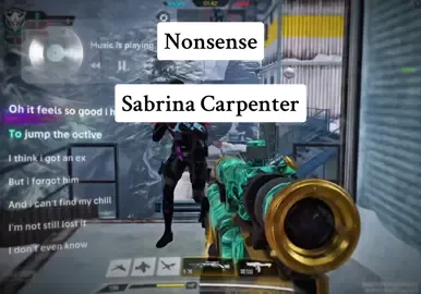 Nonsense  #fyp #nonsense #cover #codm #melocodm 