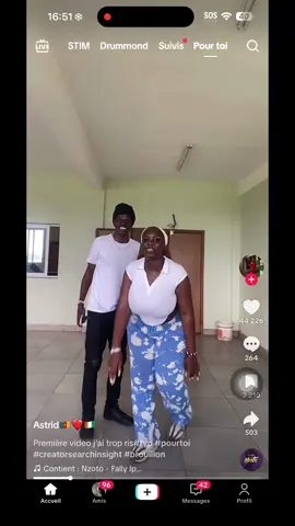 Tu es bandi ?😭😭😭