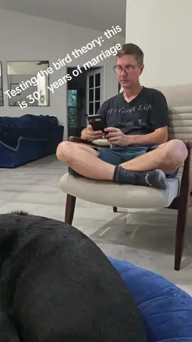 #isawabirdtoday  #genx  #30yearsmarried 