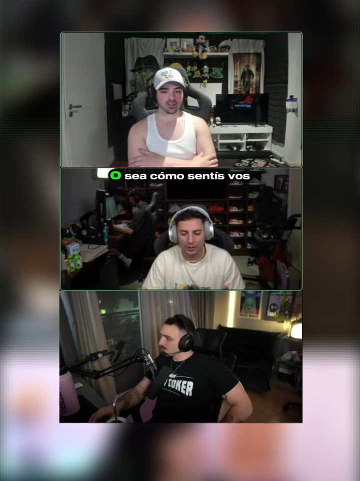 bana habla de la actualidad del stream #bananirou #bananirouclips #fyp #variedad #paratii #coscu