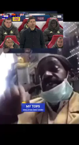 معليش شوف لك حل #ريال_مدريد #ليفربول #تشابي_الونسو 